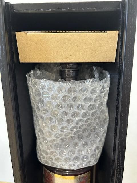 ★森伊蔵 楽酔喜酒 2004★ 未開封 木箱入り