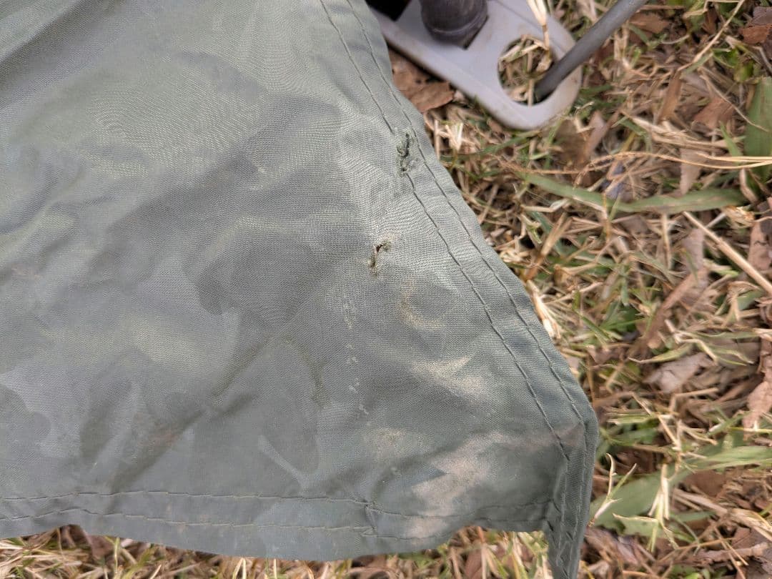 ロゴス　Q-PANEL　iスクリーン　3535　スクリーンタープ