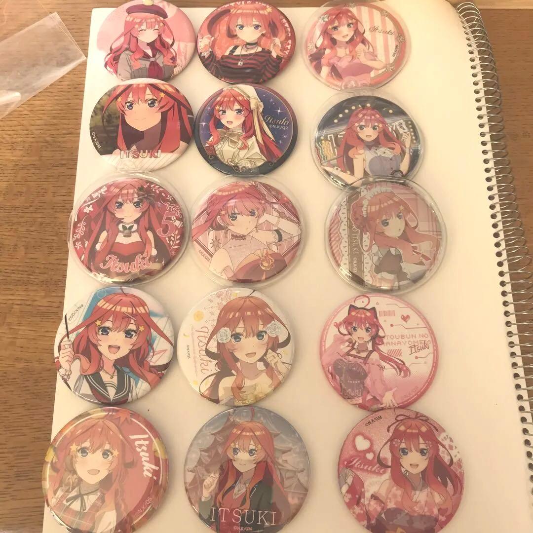 五等分の花嫁 まとめ売り