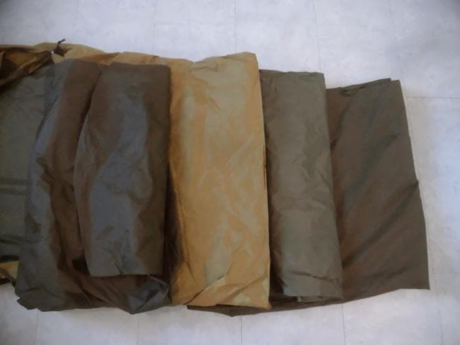 新品 スノーピーク エントリー2ルーム エルフィールド TP-880R テント