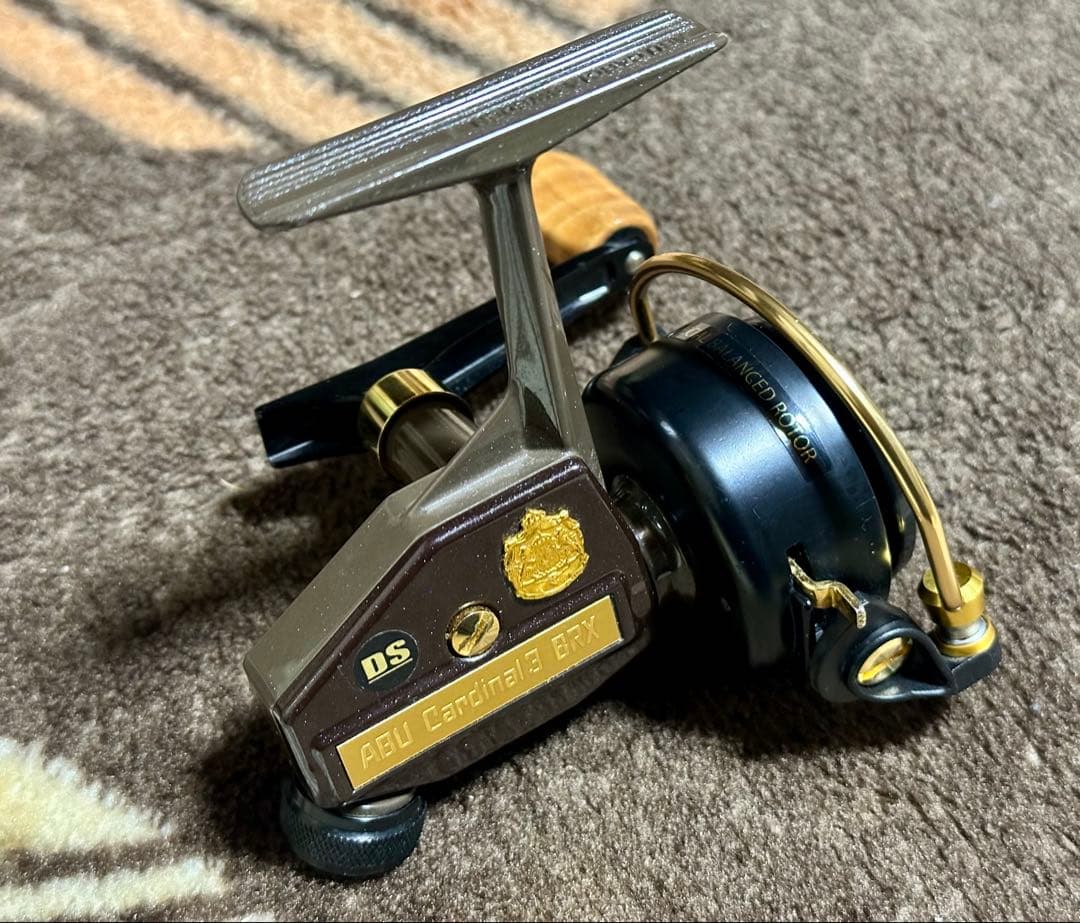 カーディナル3 BRX WCS他　パーツ付き