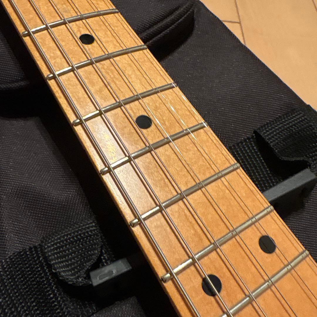 モモセ　テレキャスター　momose mtl-std