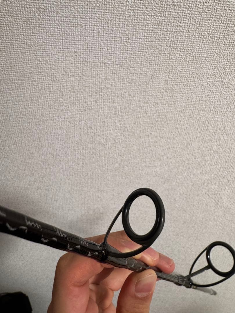 25Grappler Type J S60-4（ブリジギングに！）