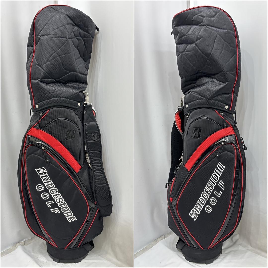 ★メンズ右利き初心者用　ツアーステージ　ViQ　ゴルフクラブセット　W-2533