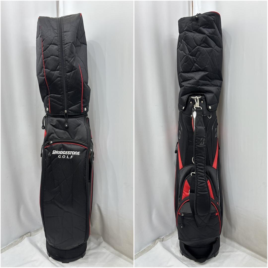 ★メンズ右利き初心者用　ツアーステージ　ViQ　ゴルフクラブセット　W-2533