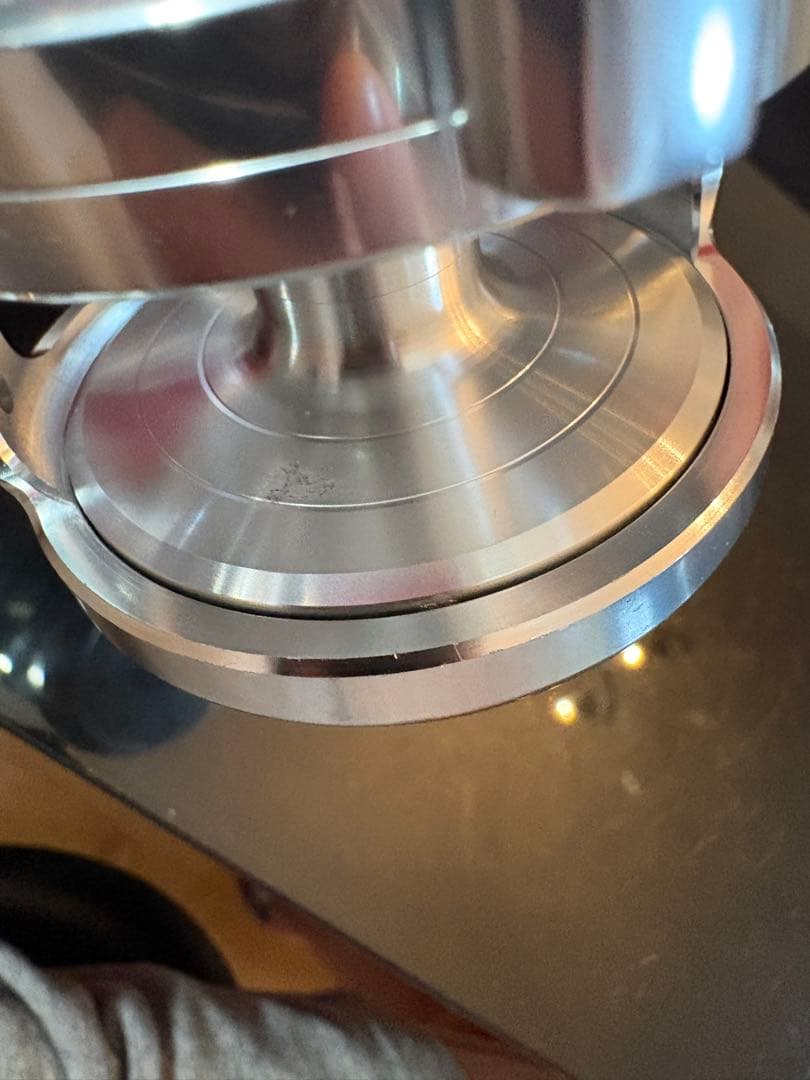 オーシャンフリークス　キャプチャ50hg 左巻き