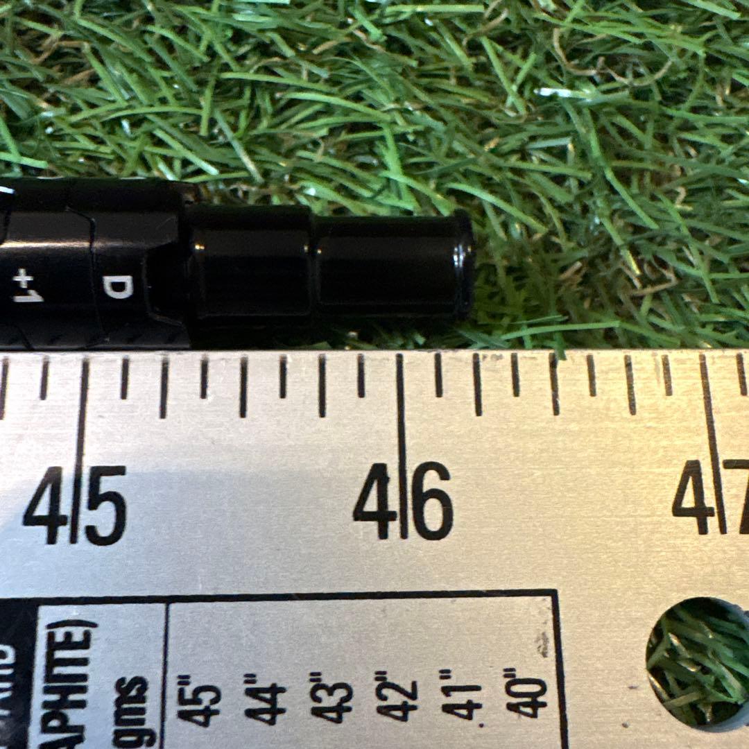 ‼️ファイヤ エクスプレス LD60 F3 1W ドライバー用シャフト ‼️