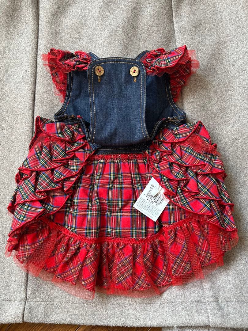 リュクスバーディ　M