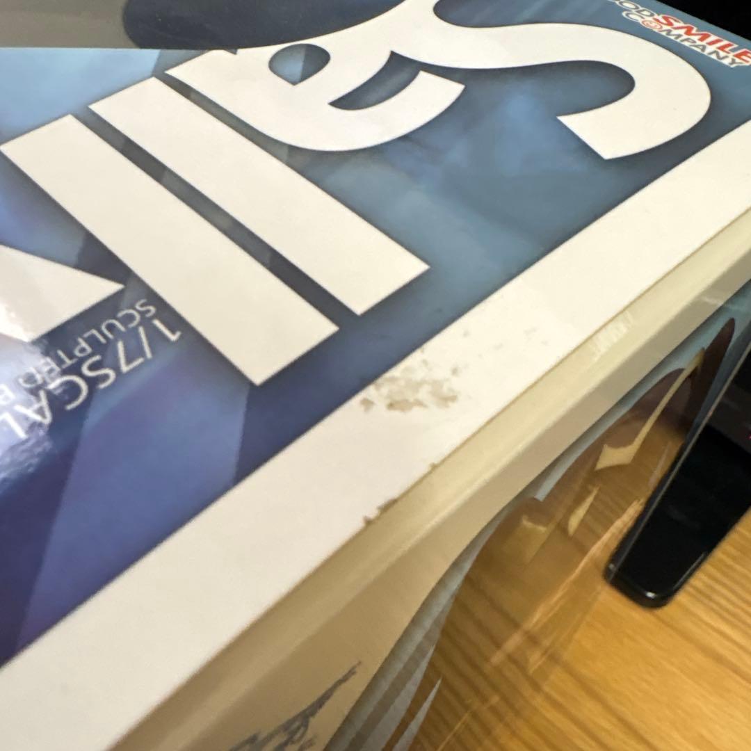 Sallyaサーリャ 1/7スケールフィギュア