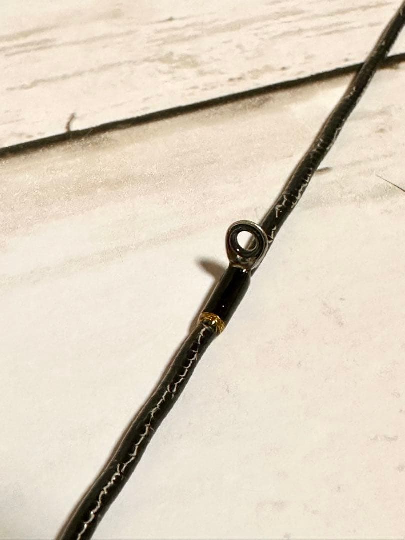 アピア レガシー　ブルーライン　ＬＬＸ-７８ＨＴ　尺メバルモデル