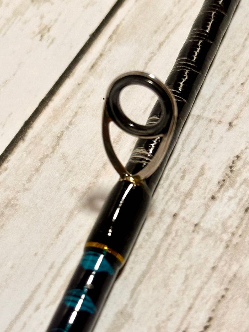 アピア レガシー　ブルーライン　ＬＬＸ-７８ＨＴ　尺メバルモデル