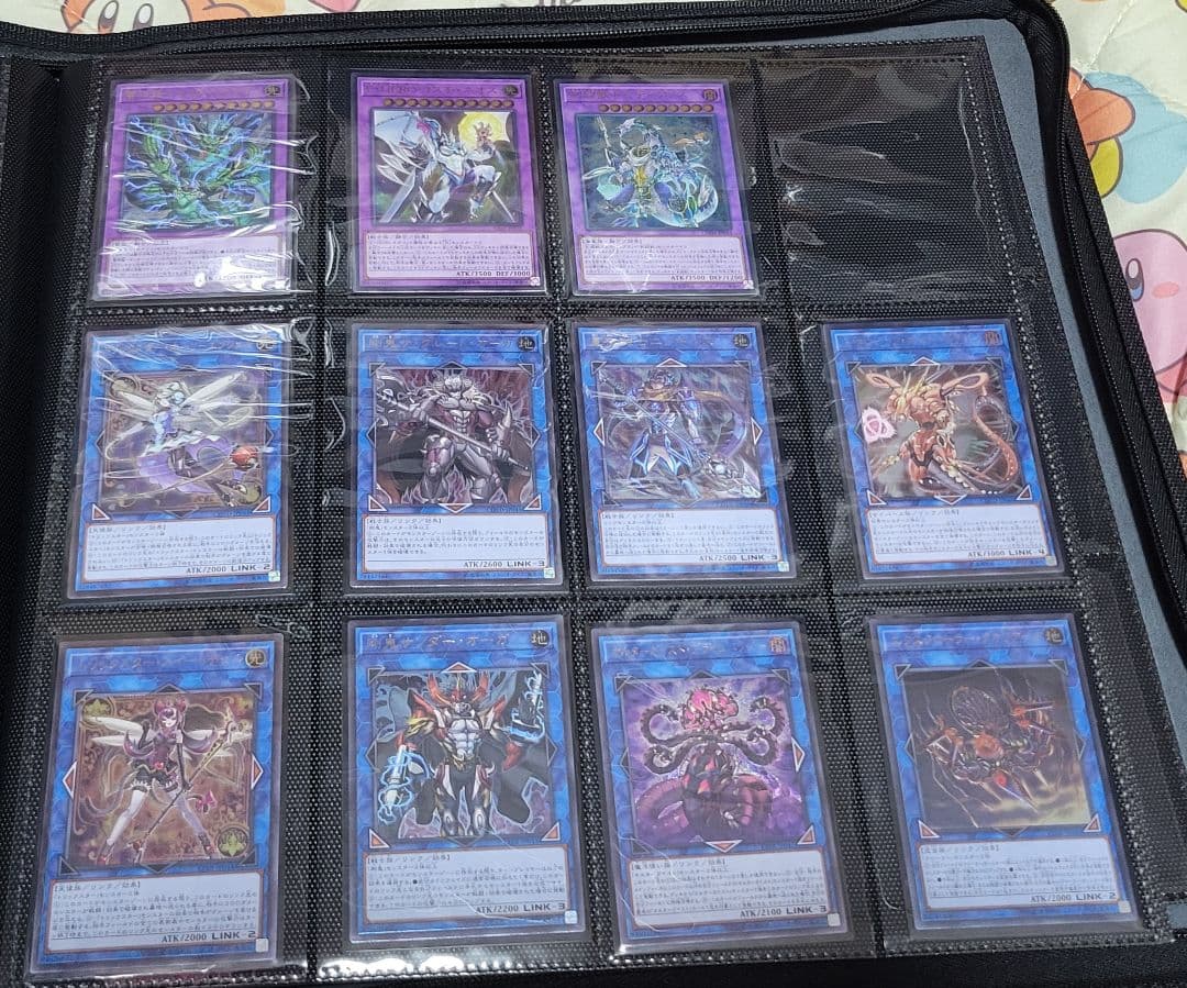 遊戯王OCG レリーフ まとめ売り