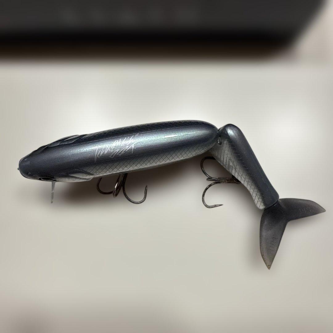 DRT TINYKLASH タイニークラッシュ　LazerSpex