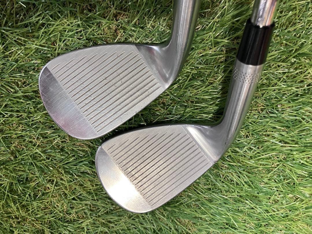 タイトリスト VOKEY FORGED 2023 50°/56° 2本セット