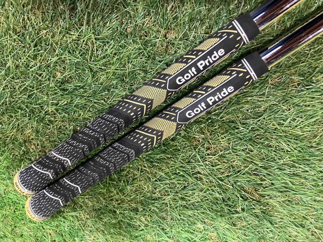 タイトリスト VOKEY FORGED 2023 50°/56° 2本セット