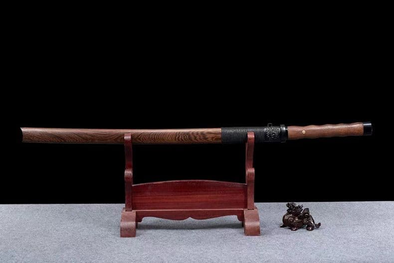 唐草唐横  唐剣  模造刀·模擬刀  居合刀