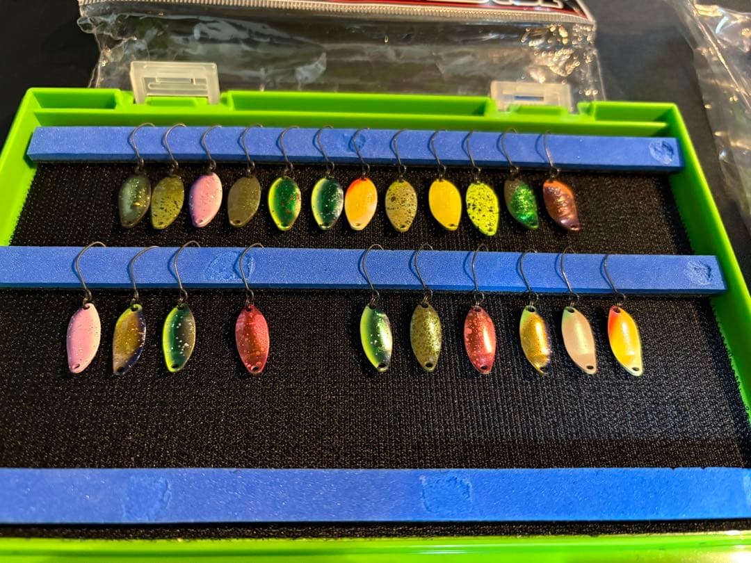 【城峰オリカラ】ニュードロワー ハント Hunt 等 スプーン32枚まとめ売り