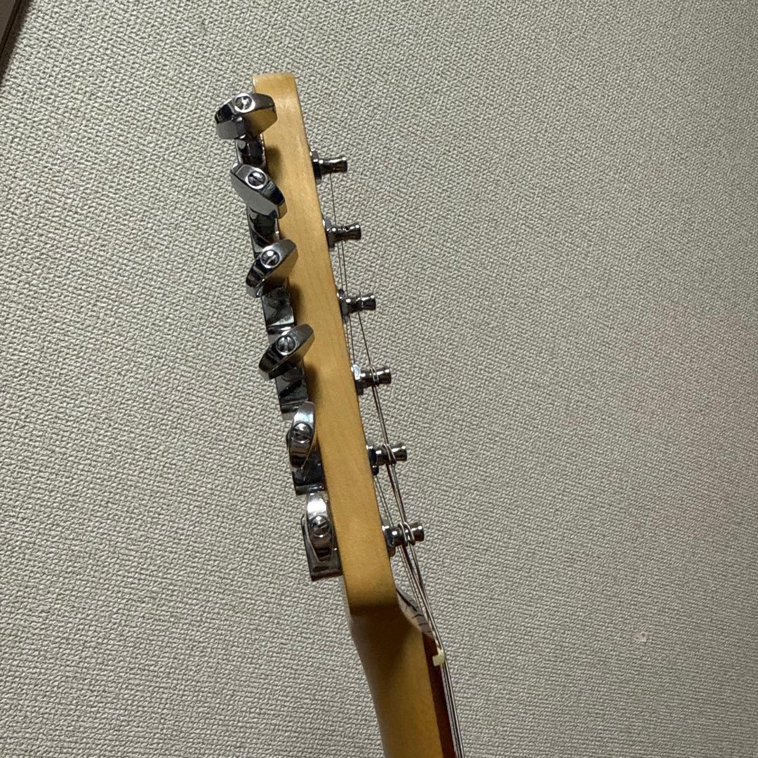 Fender Mexico Player Series Jaguar ジャガー