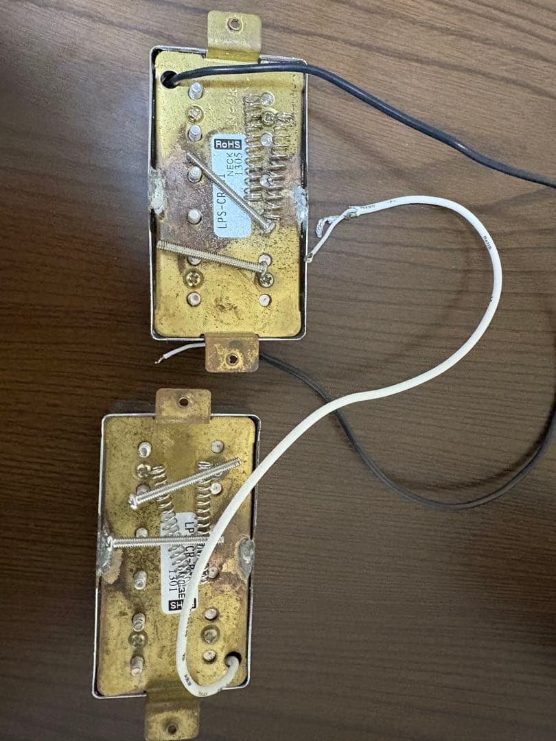 最終値下げ！SEVENTY SEVEN GUITARS RBN-II