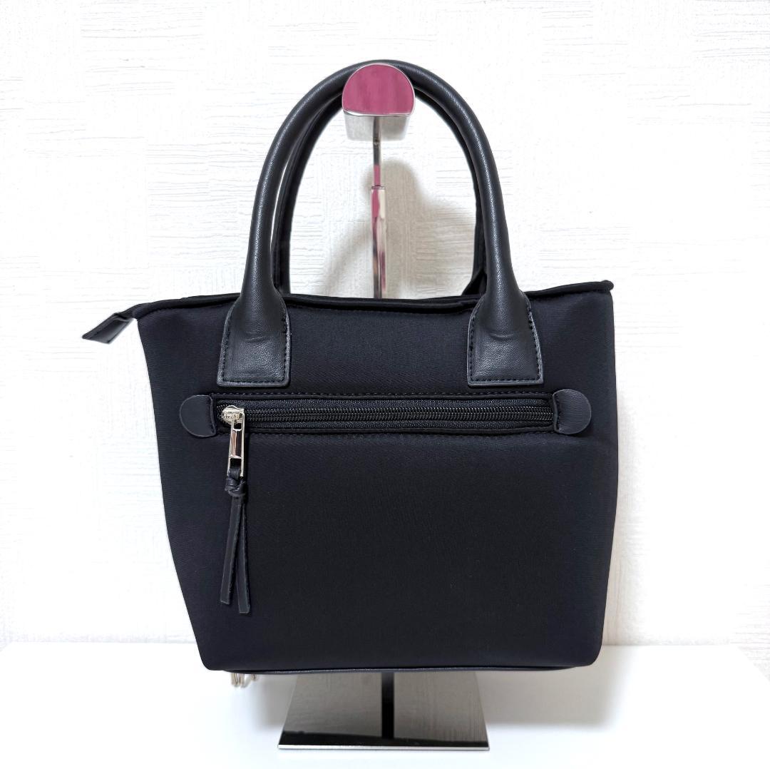 新品 ダンスウィズドラゴン モノグラム 刺繍 カートバッグ