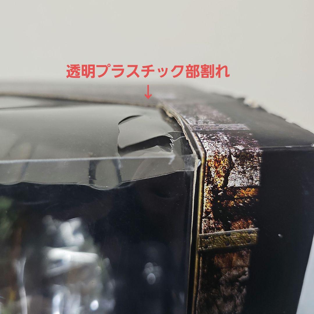 ジンオウガ　CFBクリエイターズモデル モンスターハンター