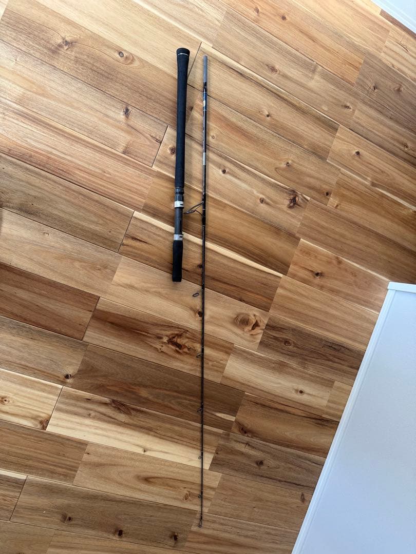 シマノ グラップラー S60-4 TYPE-J