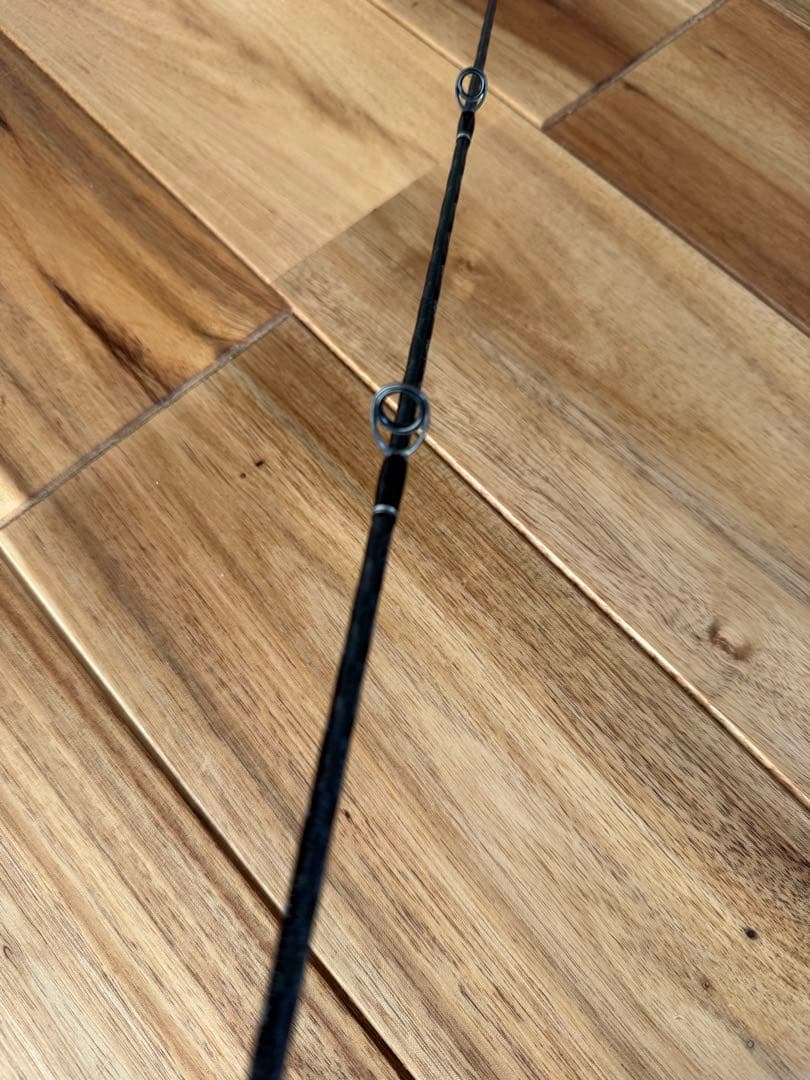 シマノ グラップラー S60-4 TYPE-J