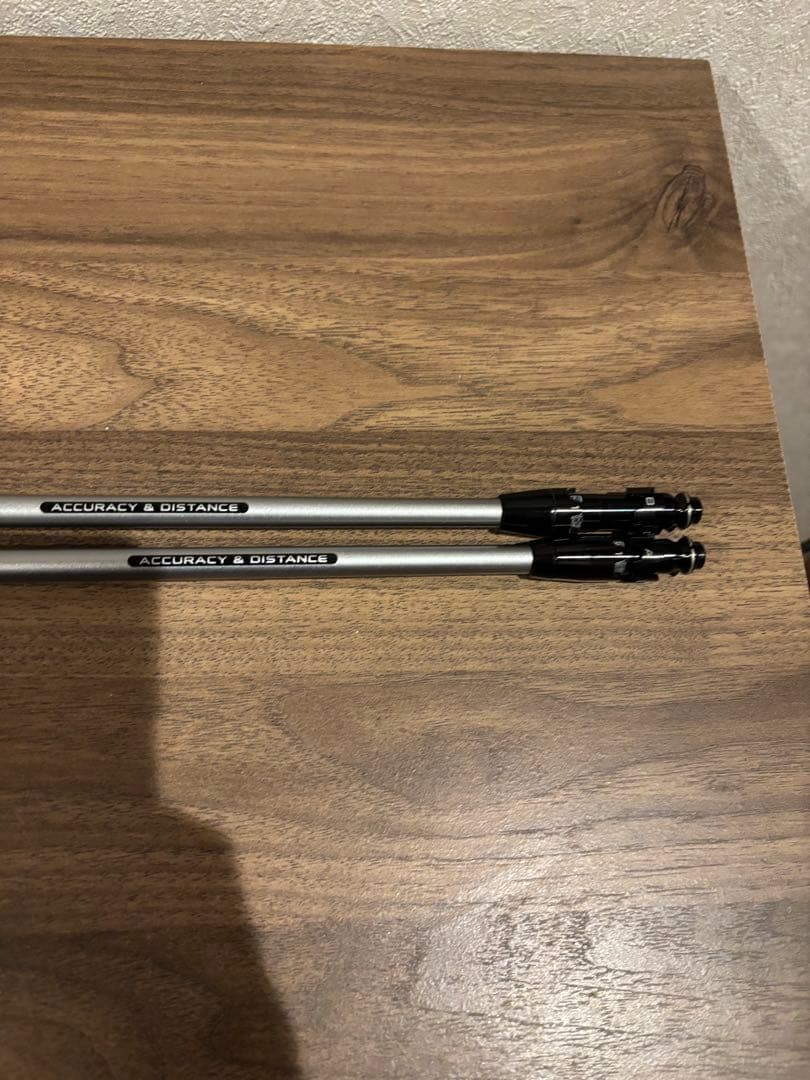 ピ*す様 グラファイトデザイン Tour AD UB 6S 1W & 7S 5W