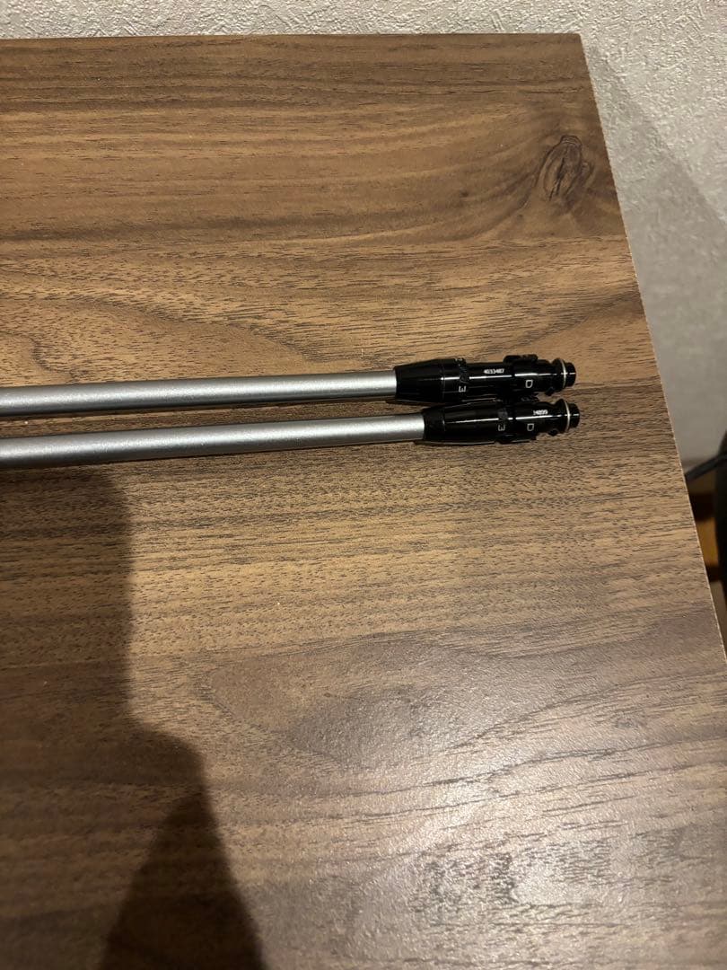 ピ*す様 グラファイトデザイン Tour AD UB 6S 1W & 7S 5W