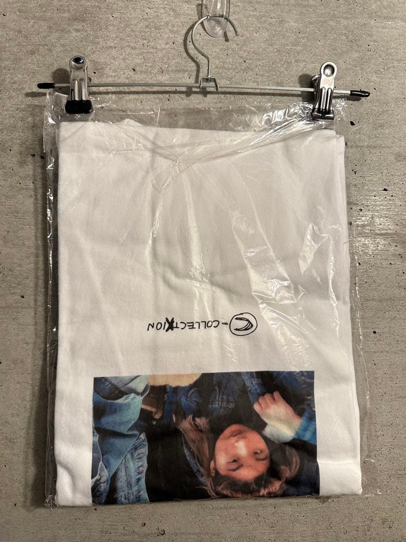 CHAI C-COLLECTION Tee 完全受注 PhotoプリントTシャツ