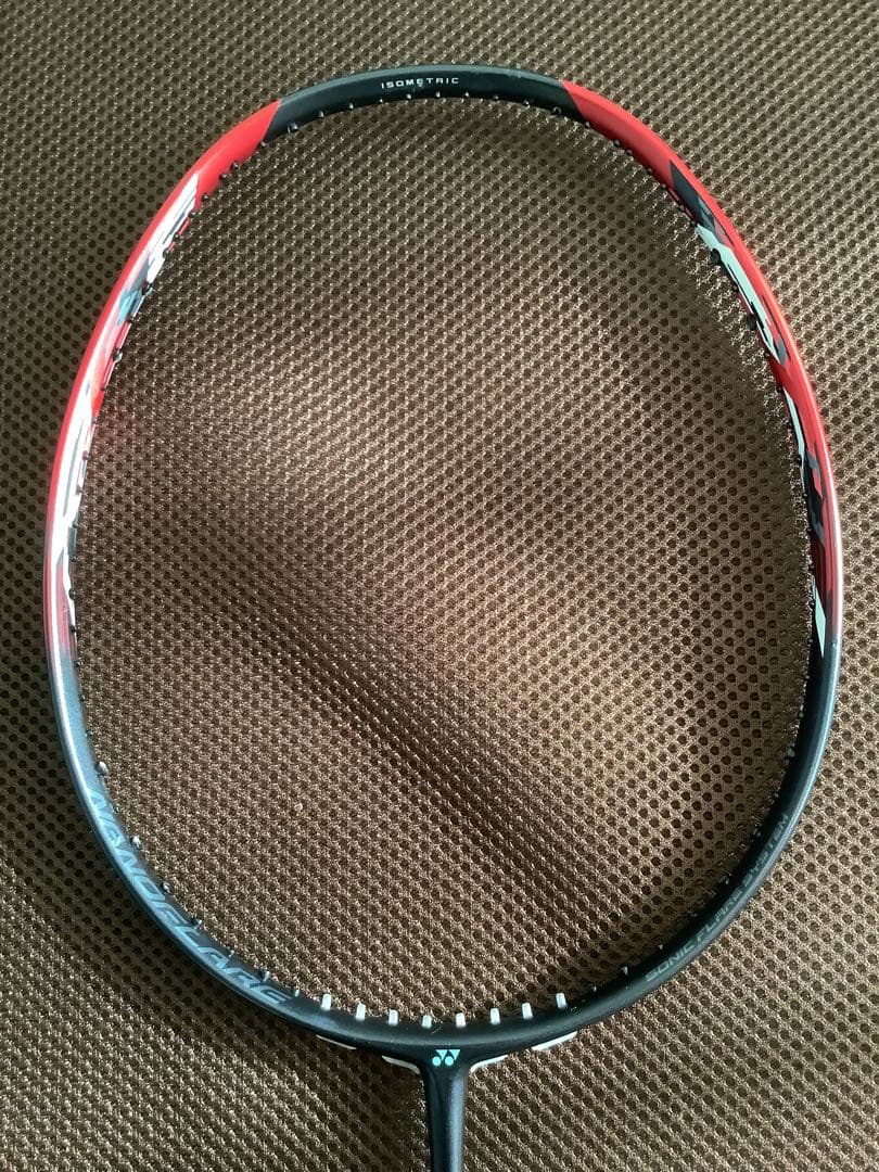 最終セール！美品！廃盤品！レア！初期カラー ナノフレア700 4UG5