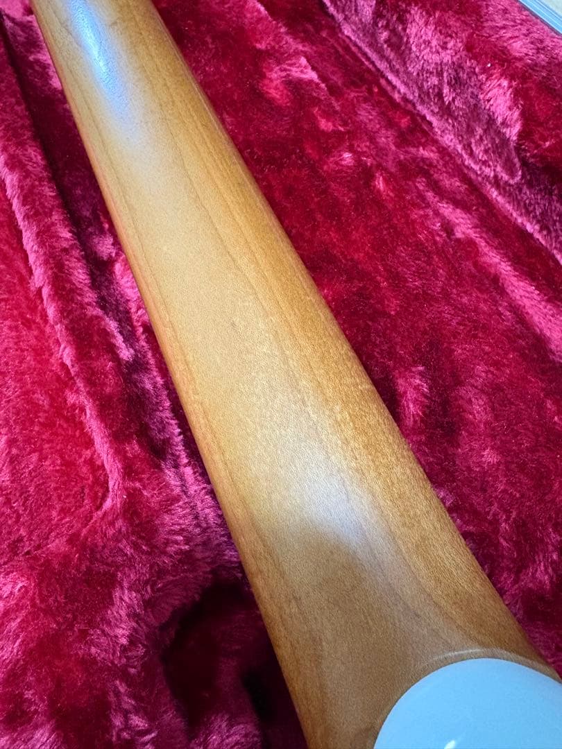 Ibanez AZ2204 NW-MGR Mint Green アイバニーズ