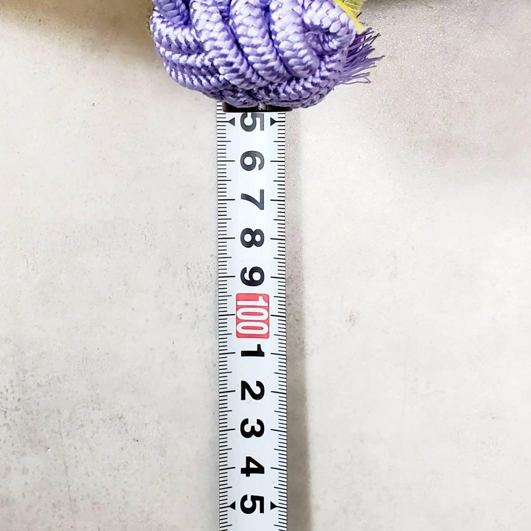 ジャンク 津軽三味線 東さわり 丸打胴 犬皮 中棹 紫檀 三つ折り ハードケース