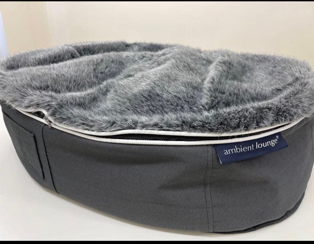 アンビエントラウンジ　プレミアム　Mサイズ　取り替えカバー付き