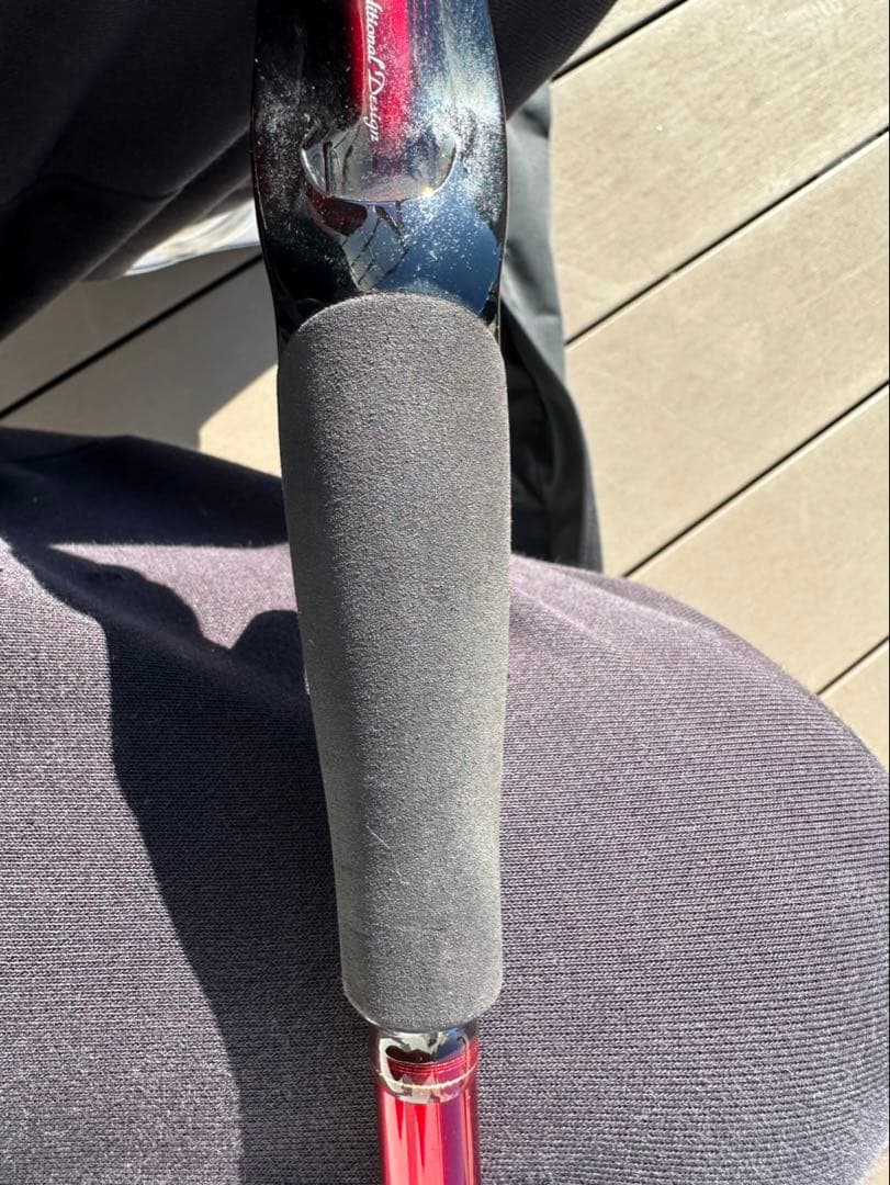 ハートランド震斬琵琶湖SPECベイト60th震斬