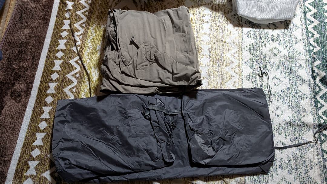 （新品未使用）ホールアース　アースプリマッド