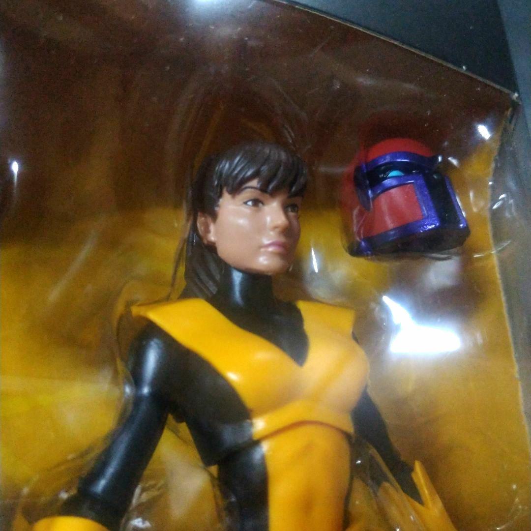 マーベルレジェンド　ジャガーノート　ＸメンJUGGERNAUT X‐MEN