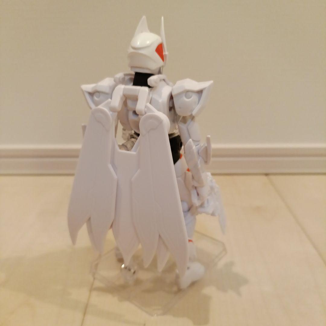 仮面ライダーギーツ ギーツⅨ ギーツナイ