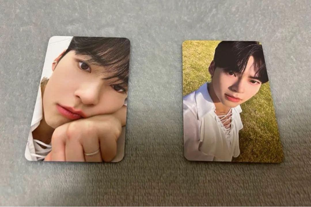 値下げ可 ZB1 トレカ ハンビン ゼベワン ZEROBASEONE まとめ