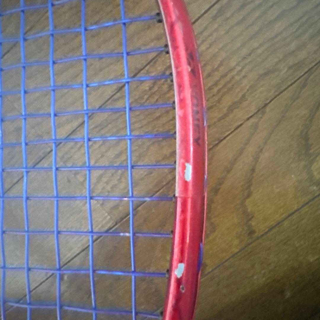 YONEX テニスラケット ボルトレイジ7S