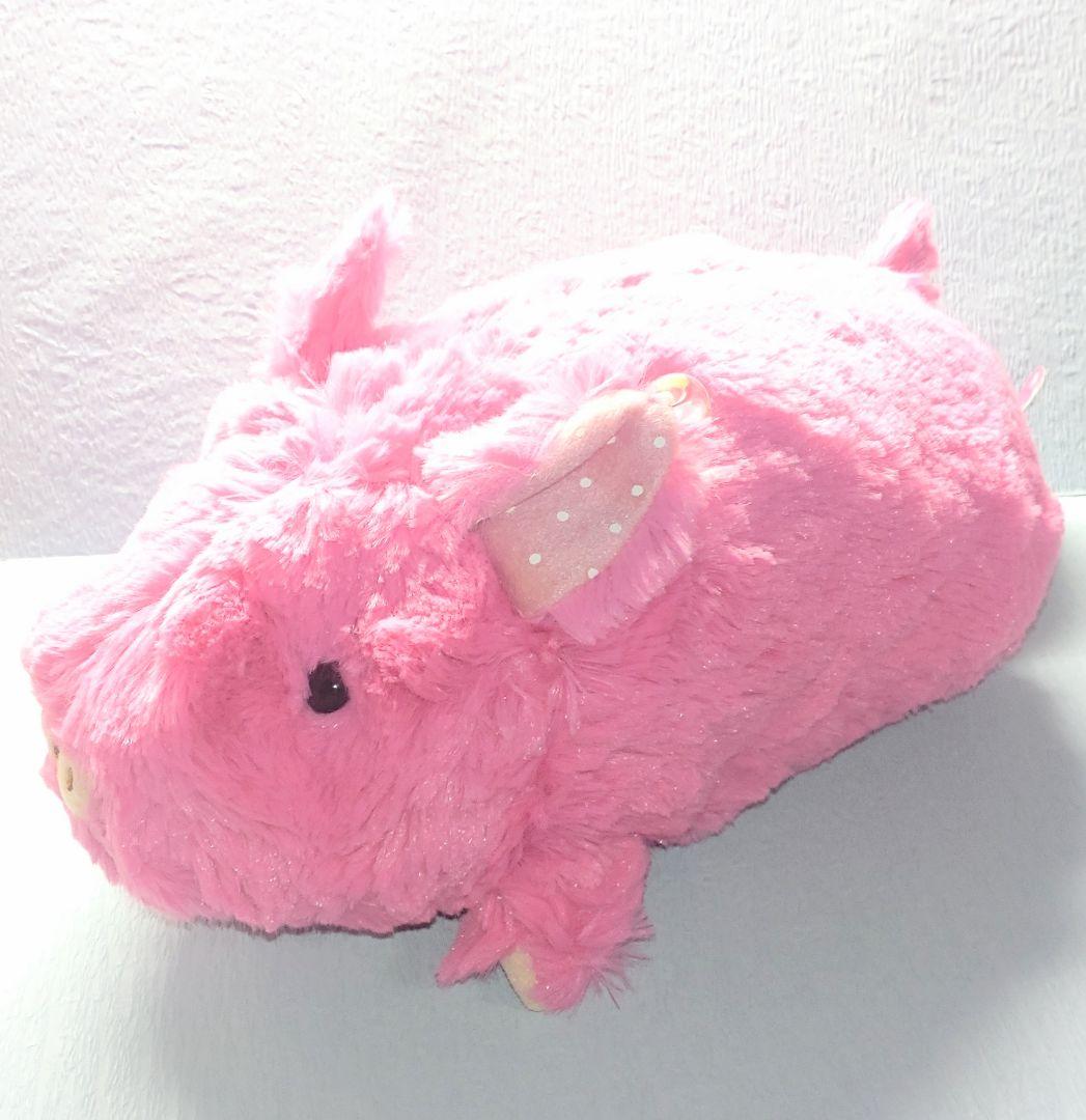 1月セール　とんさま BamBina ぬいぐるみ