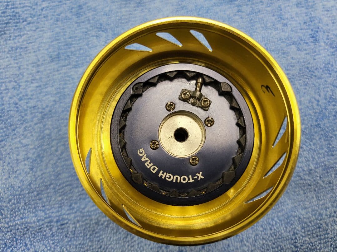 シマノ 13ステラSW 8000HG(箱無し) リブレ PEライン2種類付き