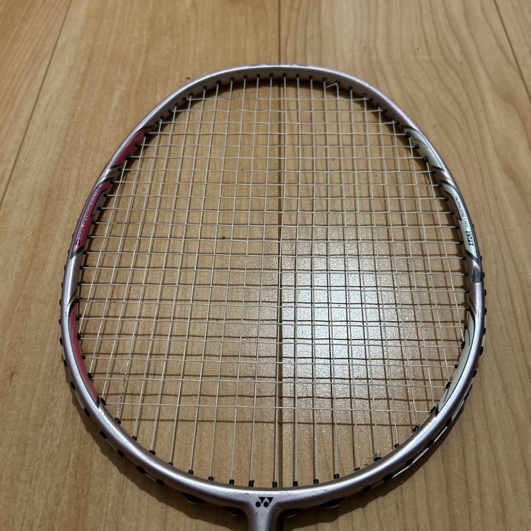 バドミントンラケット　DUORA6