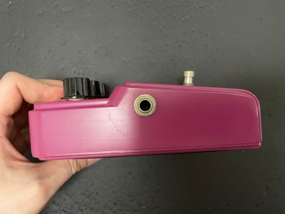 MAXON アナログ　ディレイ　Analog Delay AD-900