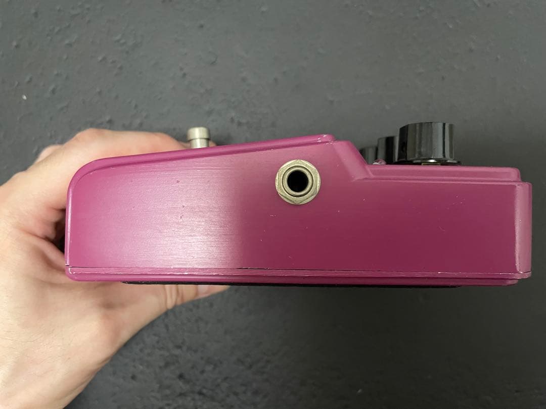 MAXON アナログ　ディレイ　Analog Delay AD-900