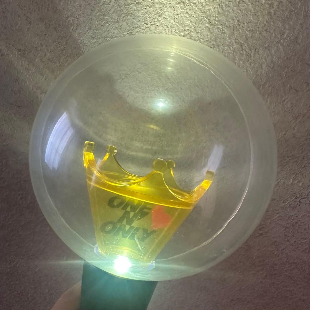 ONE N' ONLY ペンライト　ワンエン