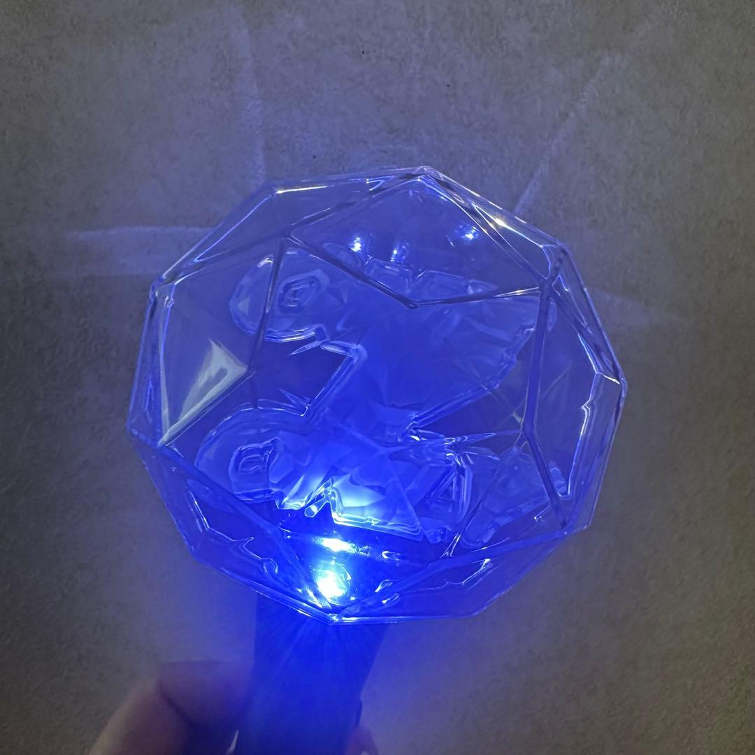 ONE N' ONLY ペンライト　ワンエン