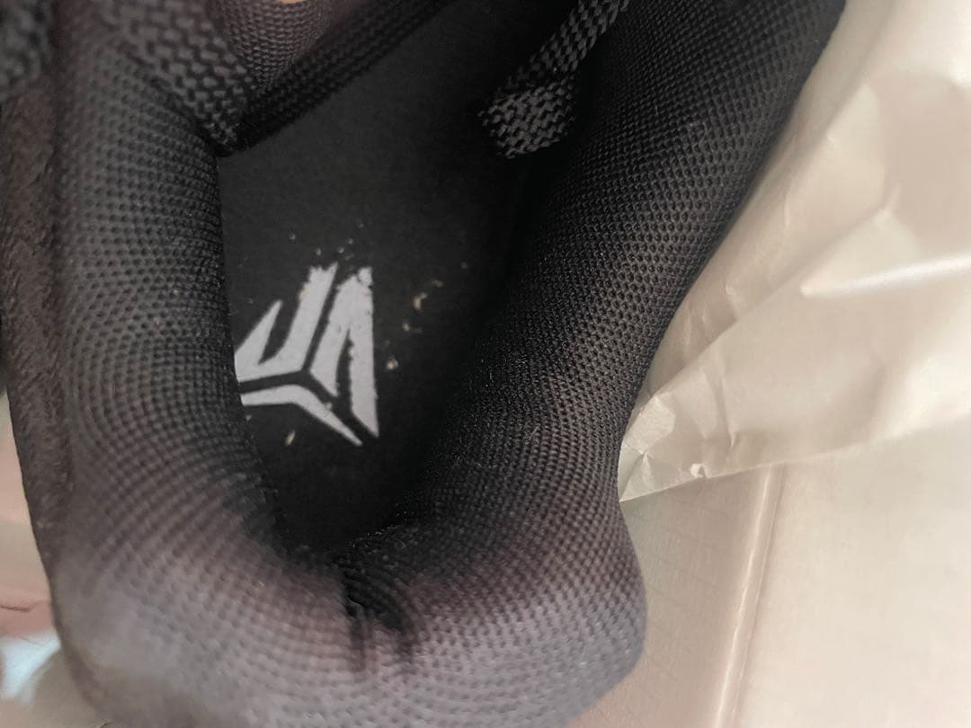 ジャ2 JA2 26.5cm 2度使用