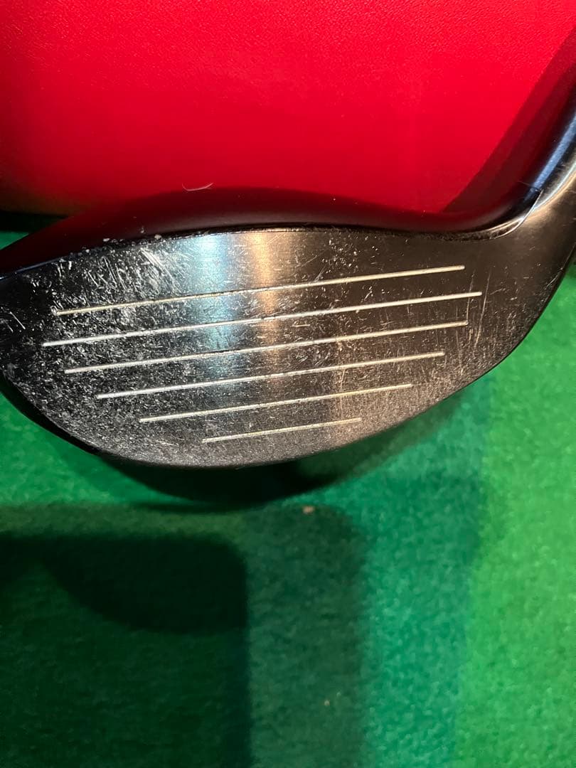 飛びの地クラブZodia ゾデイア（DWと5Wのセット）