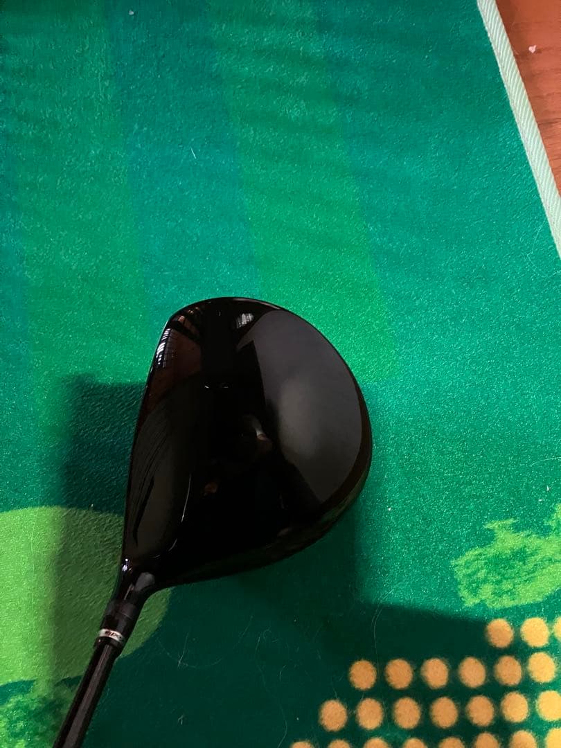 飛びの地クラブZodia ゾデイア（DWと5Wのセット）